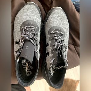 Under Armour Charged Size 11 Shoes